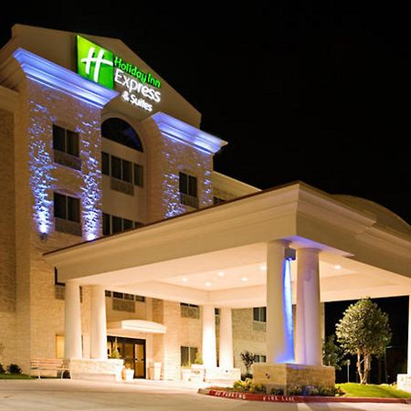 Holiday Inn Express Hotel And Suites Borger By Ihg Εξωτερικό φωτογραφία