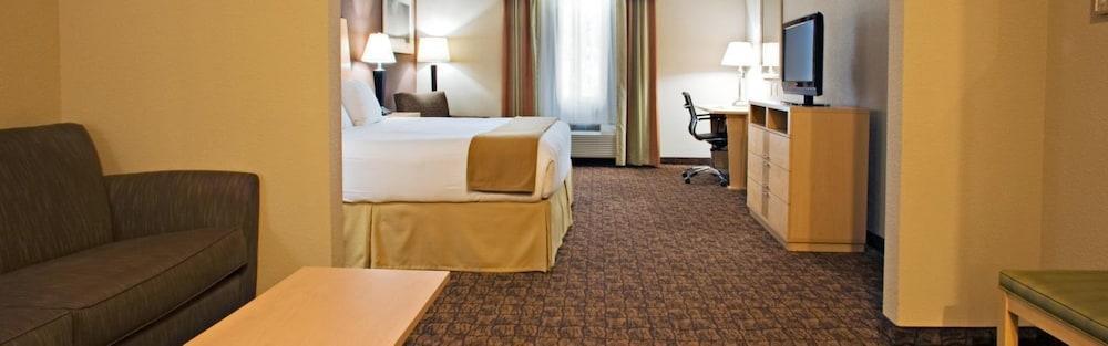 Holiday Inn Express Hotel And Suites Borger By Ihg Εξωτερικό φωτογραφία