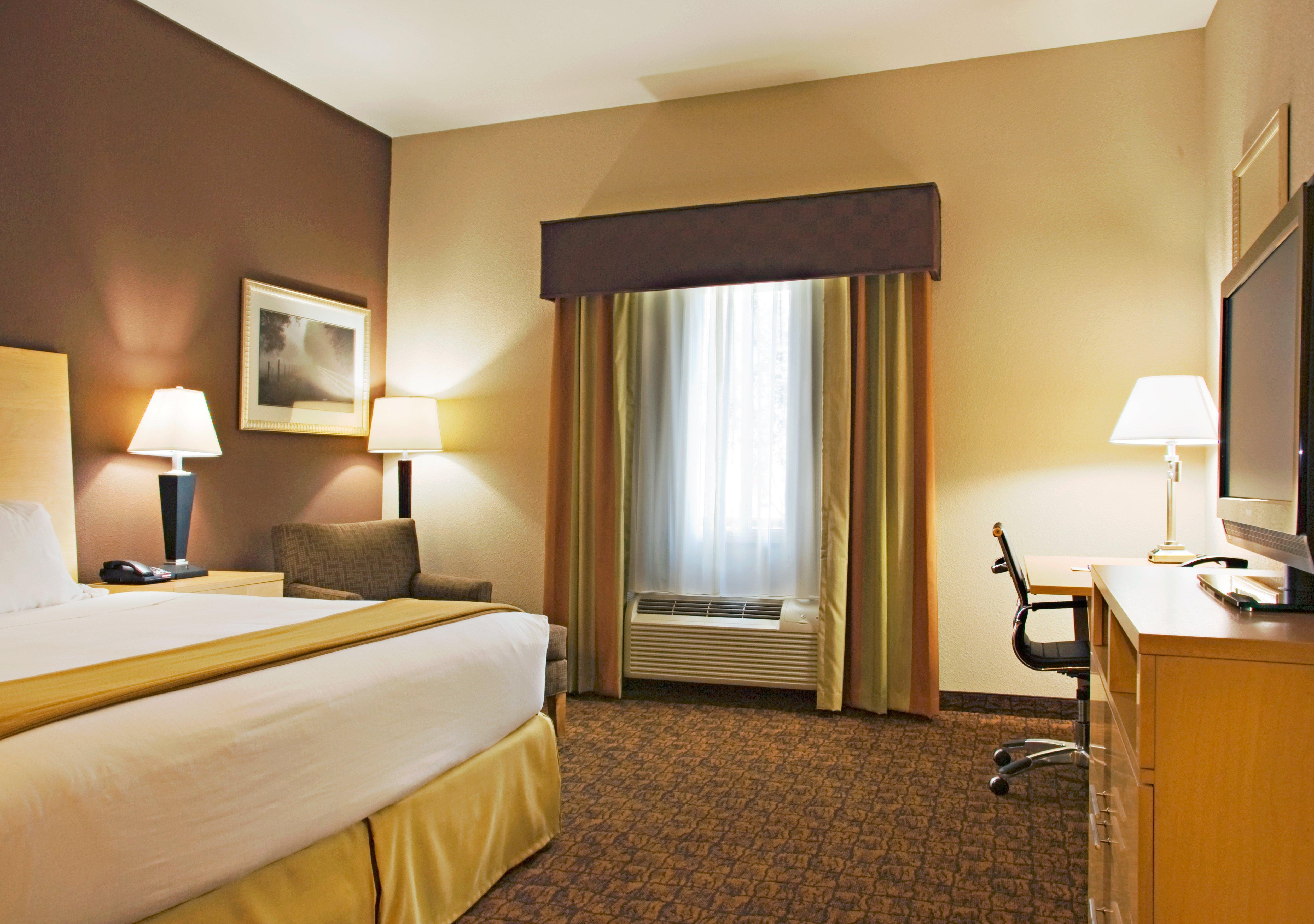 Holiday Inn Express Hotel And Suites Borger By Ihg Εξωτερικό φωτογραφία