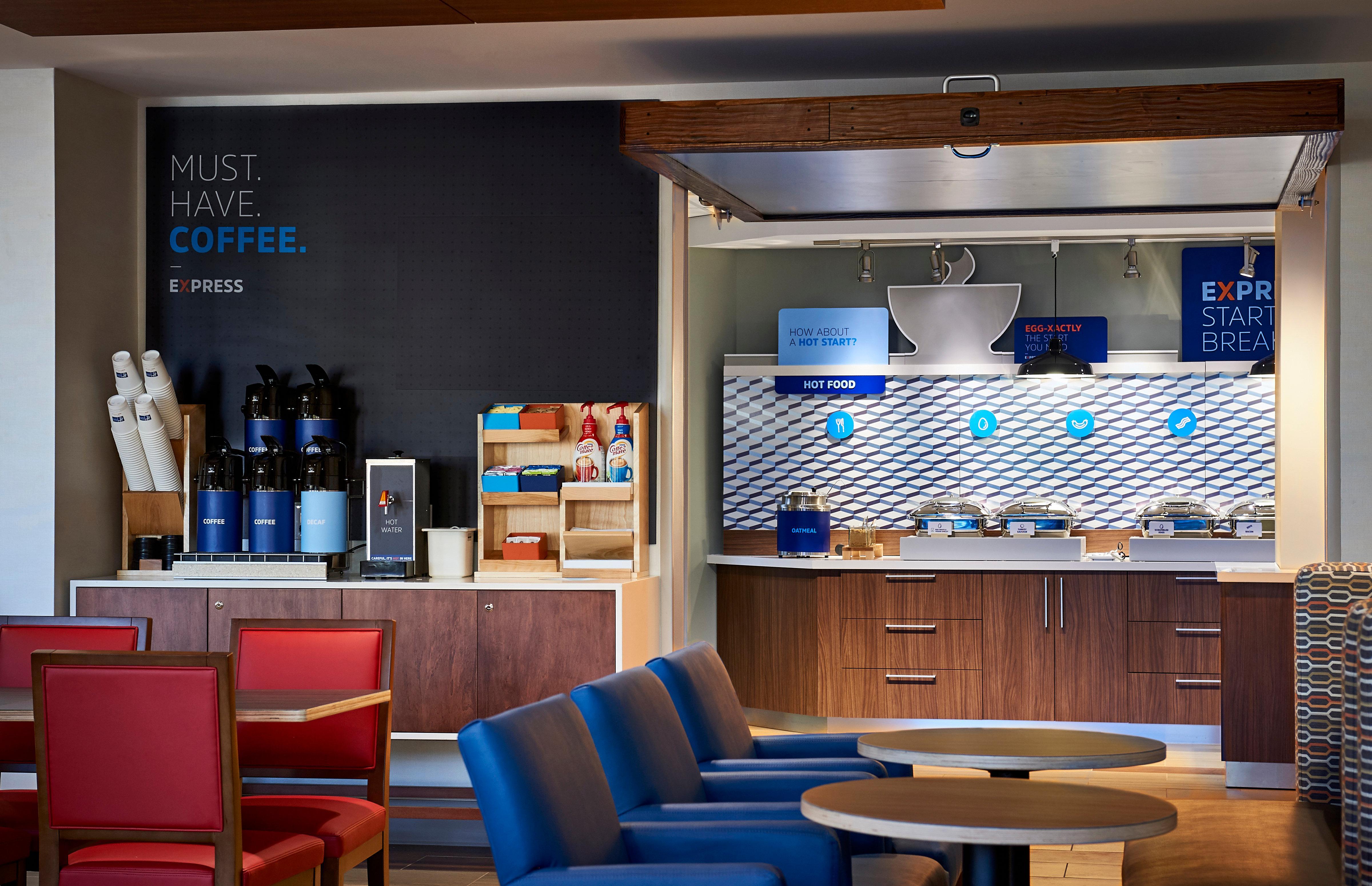 Holiday Inn Express Hotel And Suites Borger By Ihg Εξωτερικό φωτογραφία