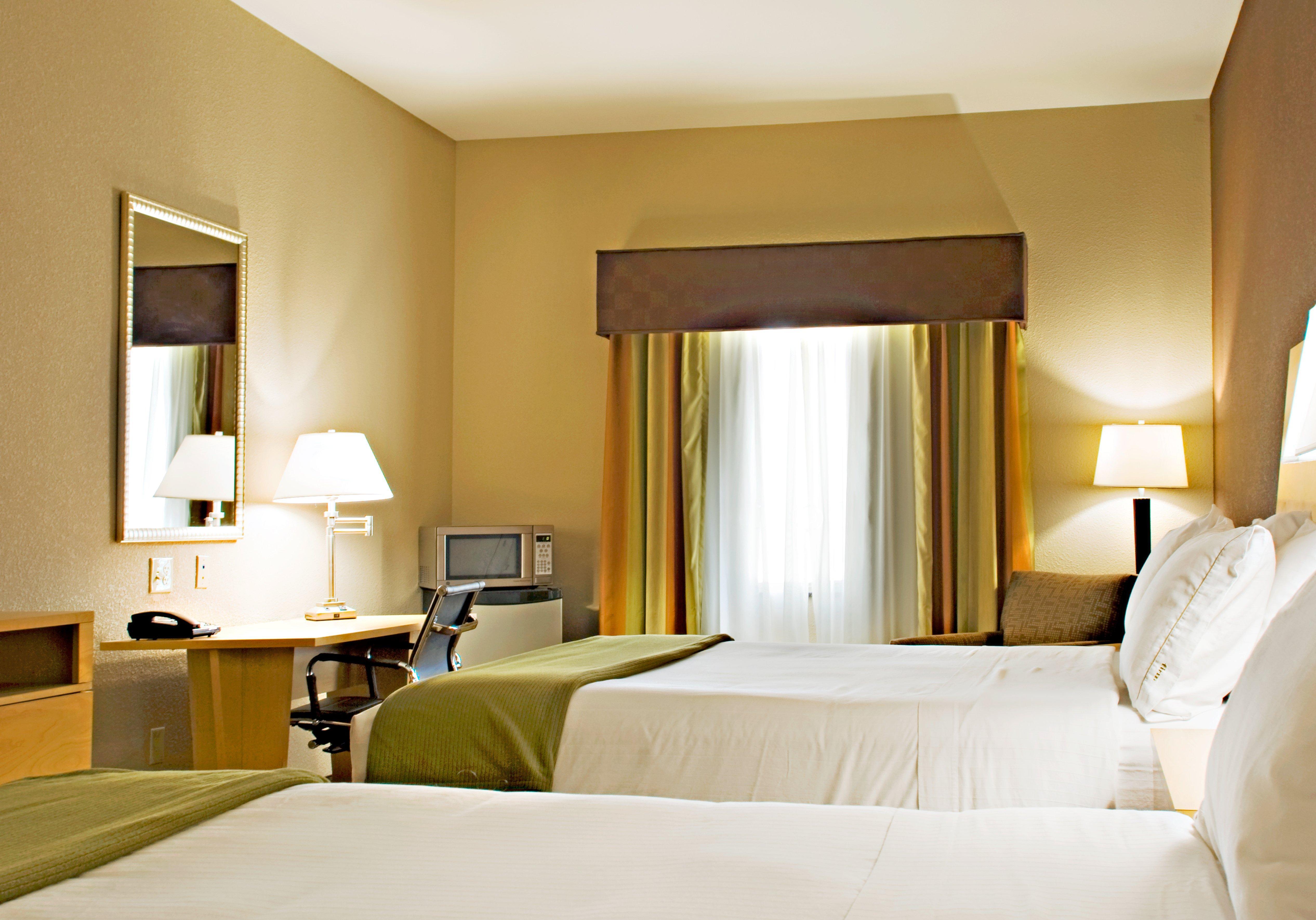 Holiday Inn Express Hotel And Suites Borger By Ihg Εξωτερικό φωτογραφία
