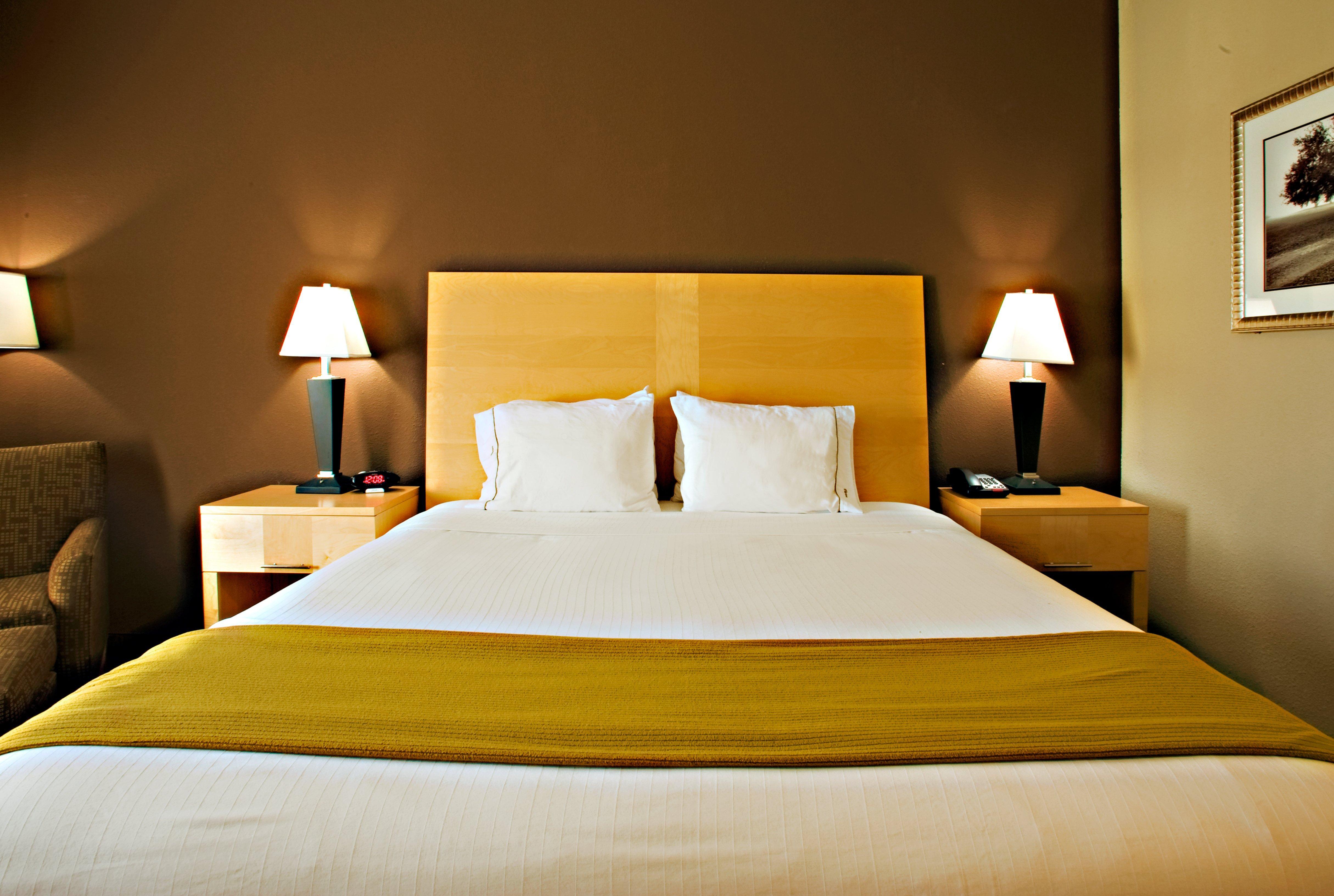 Holiday Inn Express Hotel And Suites Borger By Ihg Δωμάτιο φωτογραφία