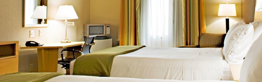Holiday Inn Express Hotel And Suites Borger By Ihg Εξωτερικό φωτογραφία