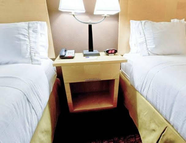 Holiday Inn Express Hotel And Suites Borger By Ihg Εξωτερικό φωτογραφία